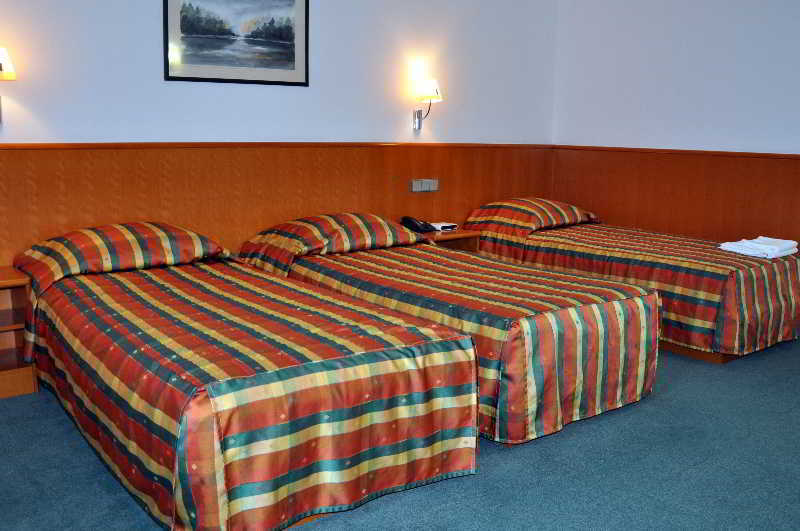 Hotel Grabovac Plitvička Jezera المظهر الخارجي الصورة