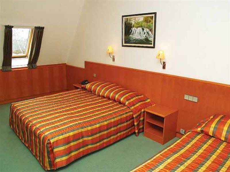 Hotel Grabovac Plitvička Jezera المظهر الخارجي الصورة