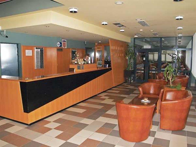 Hotel Grabovac Plitvička Jezera المظهر الخارجي الصورة
