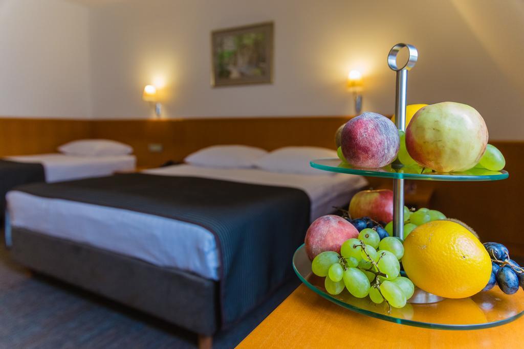 Hotel Grabovac Plitvička Jezera المظهر الخارجي الصورة