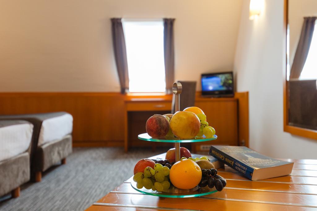 Hotel Grabovac Plitvička Jezera المظهر الخارجي الصورة