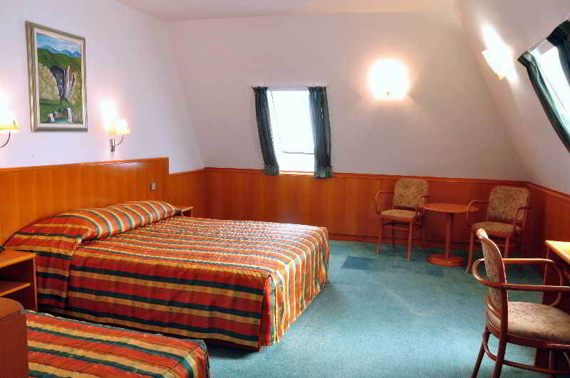 Hotel Grabovac Plitvička Jezera المظهر الخارجي الصورة