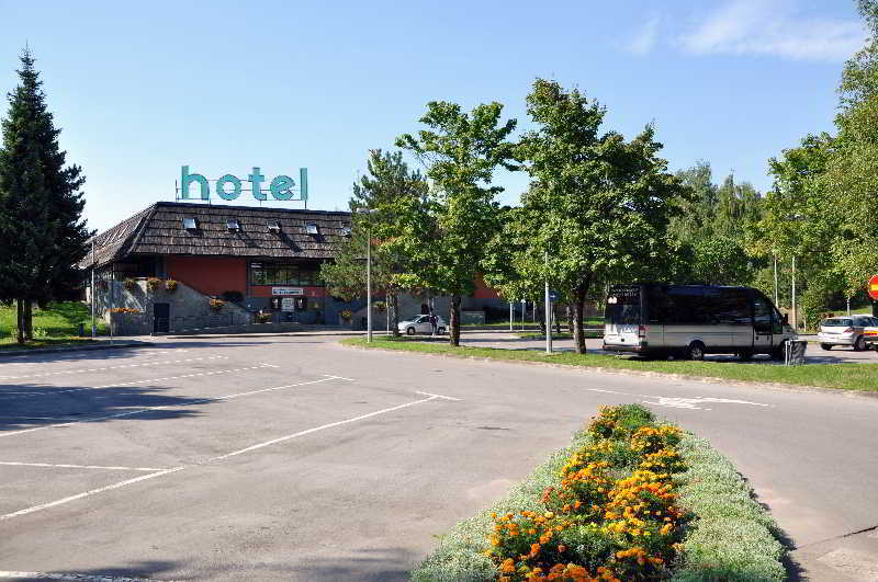 Hotel Grabovac Plitvička Jezera المظهر الخارجي الصورة