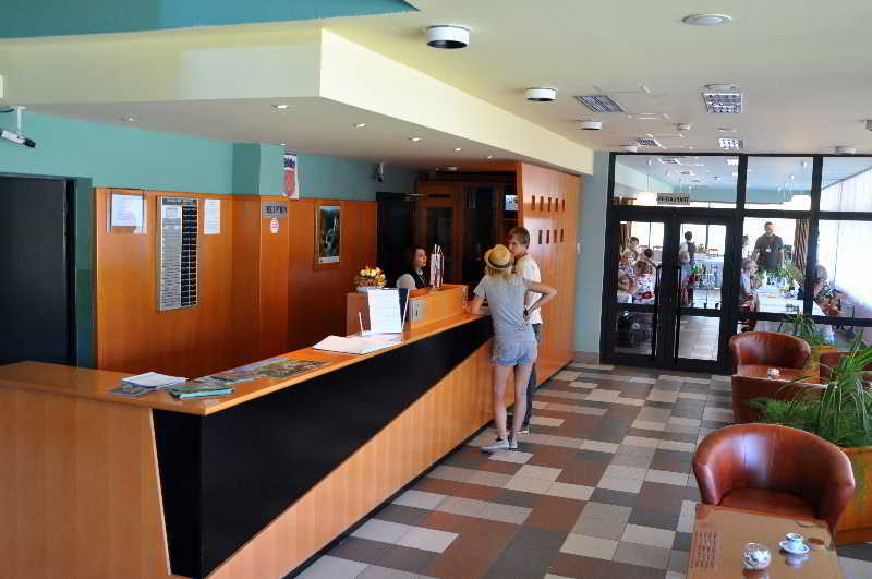 Hotel Grabovac Plitvička Jezera المظهر الخارجي الصورة