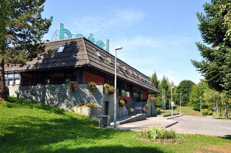 Hotel Grabovac Plitvička Jezera المظهر الخارجي الصورة