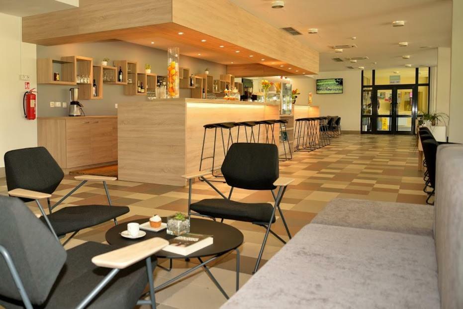 Hotel Grabovac Plitvička Jezera المظهر الخارجي الصورة