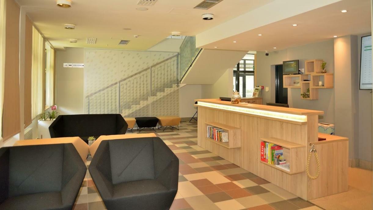 Hotel Grabovac Plitvička Jezera المظهر الخارجي الصورة